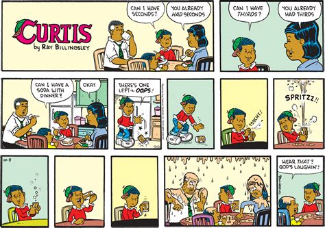 krs comics|curtis cartoon strip daily.